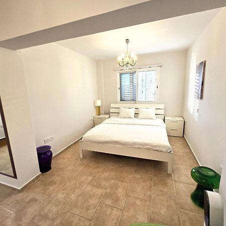 Paphos Central Penthouse Zewnętrze zdjęcie