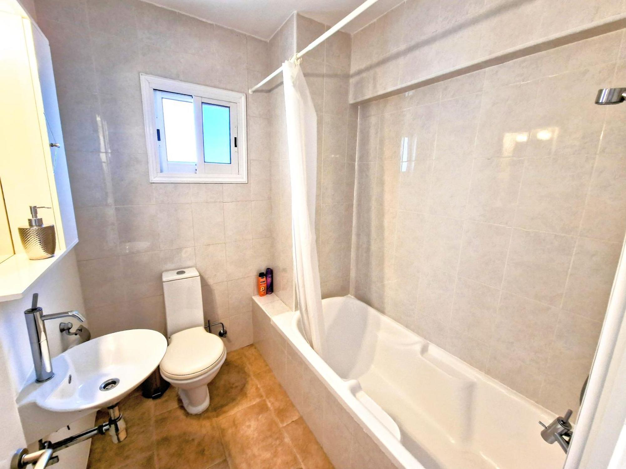 Paphos Central Penthouse Zewnętrze zdjęcie