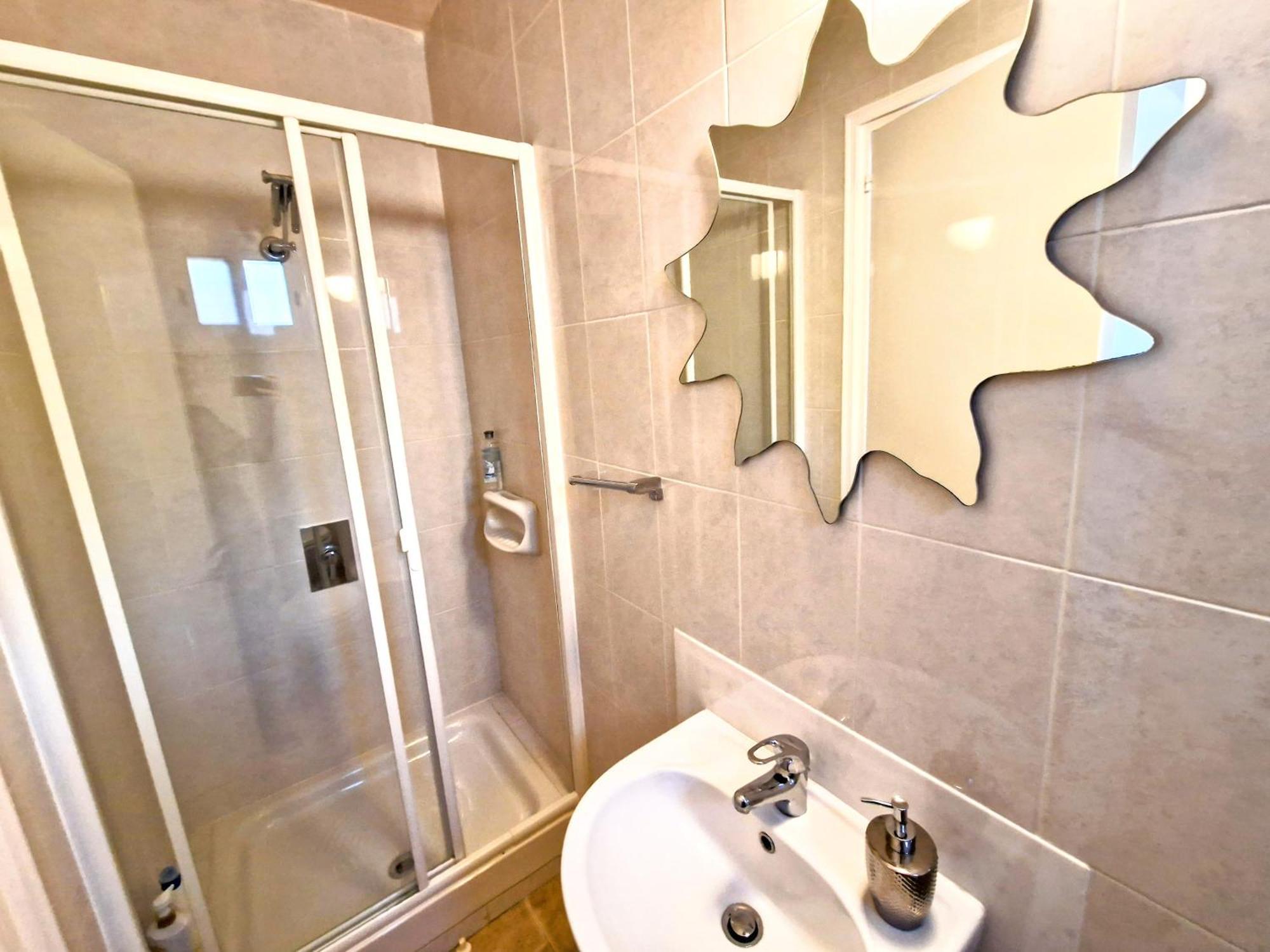 Paphos Central Penthouse Zewnętrze zdjęcie