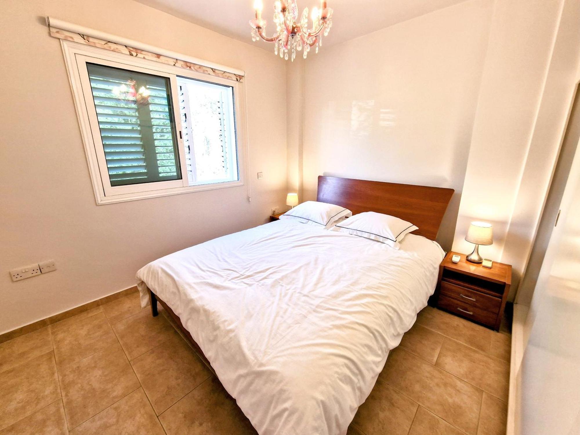 Paphos Central Penthouse Zewnętrze zdjęcie