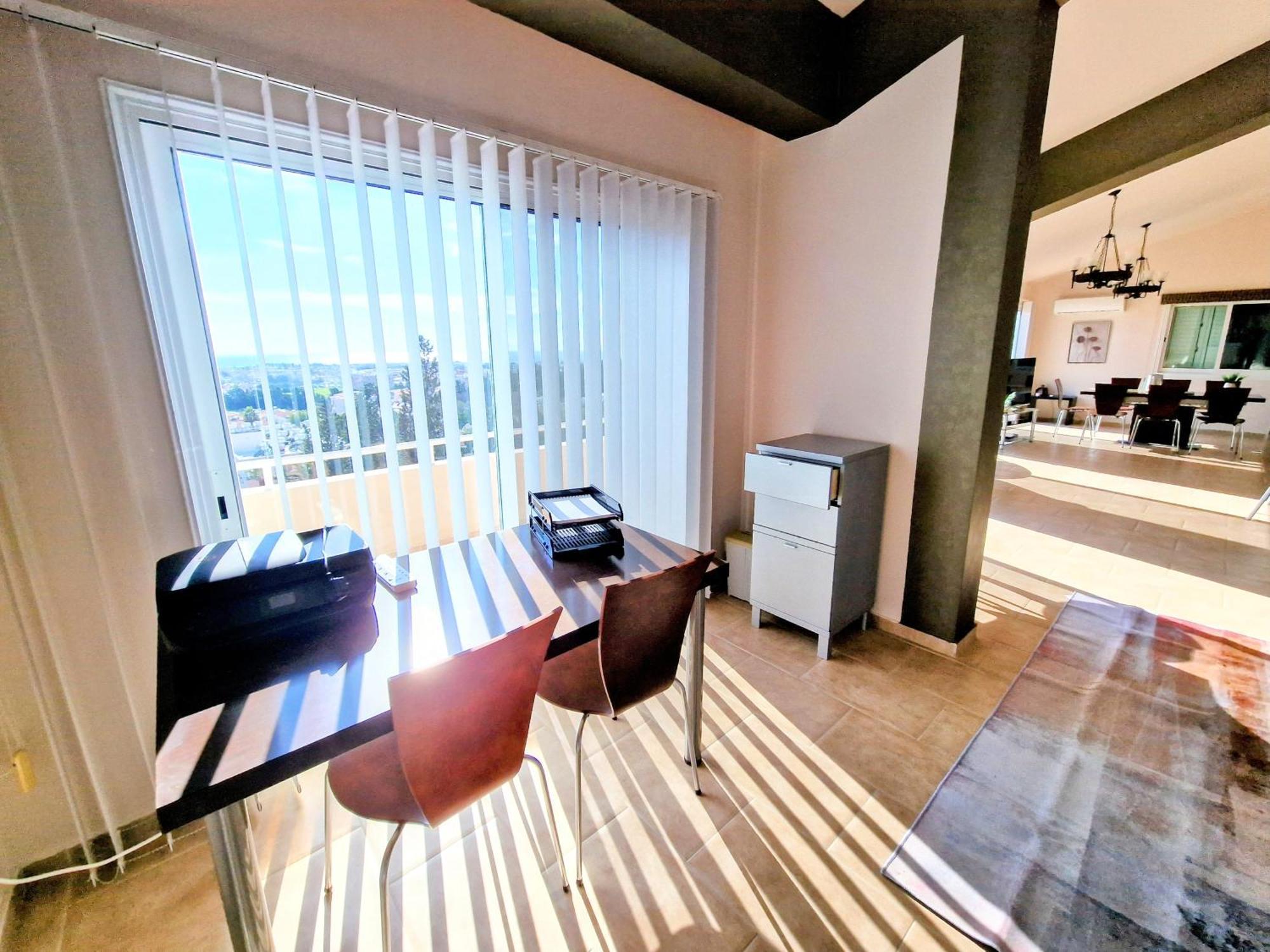 Paphos Central Penthouse Zewnętrze zdjęcie