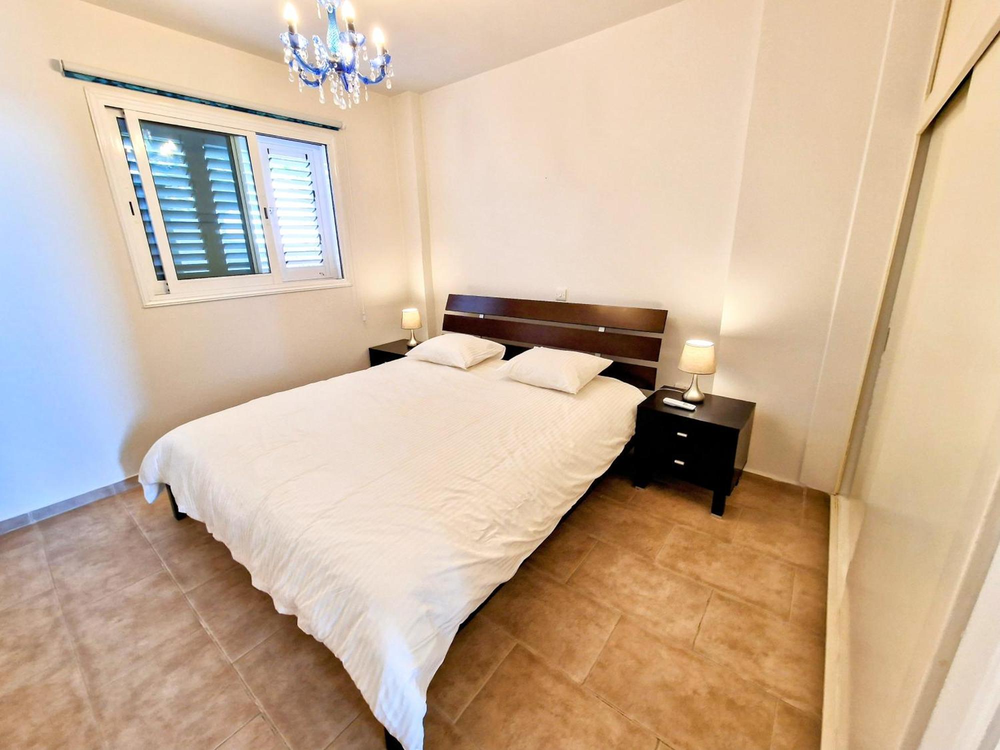 Paphos Central Penthouse Zewnętrze zdjęcie