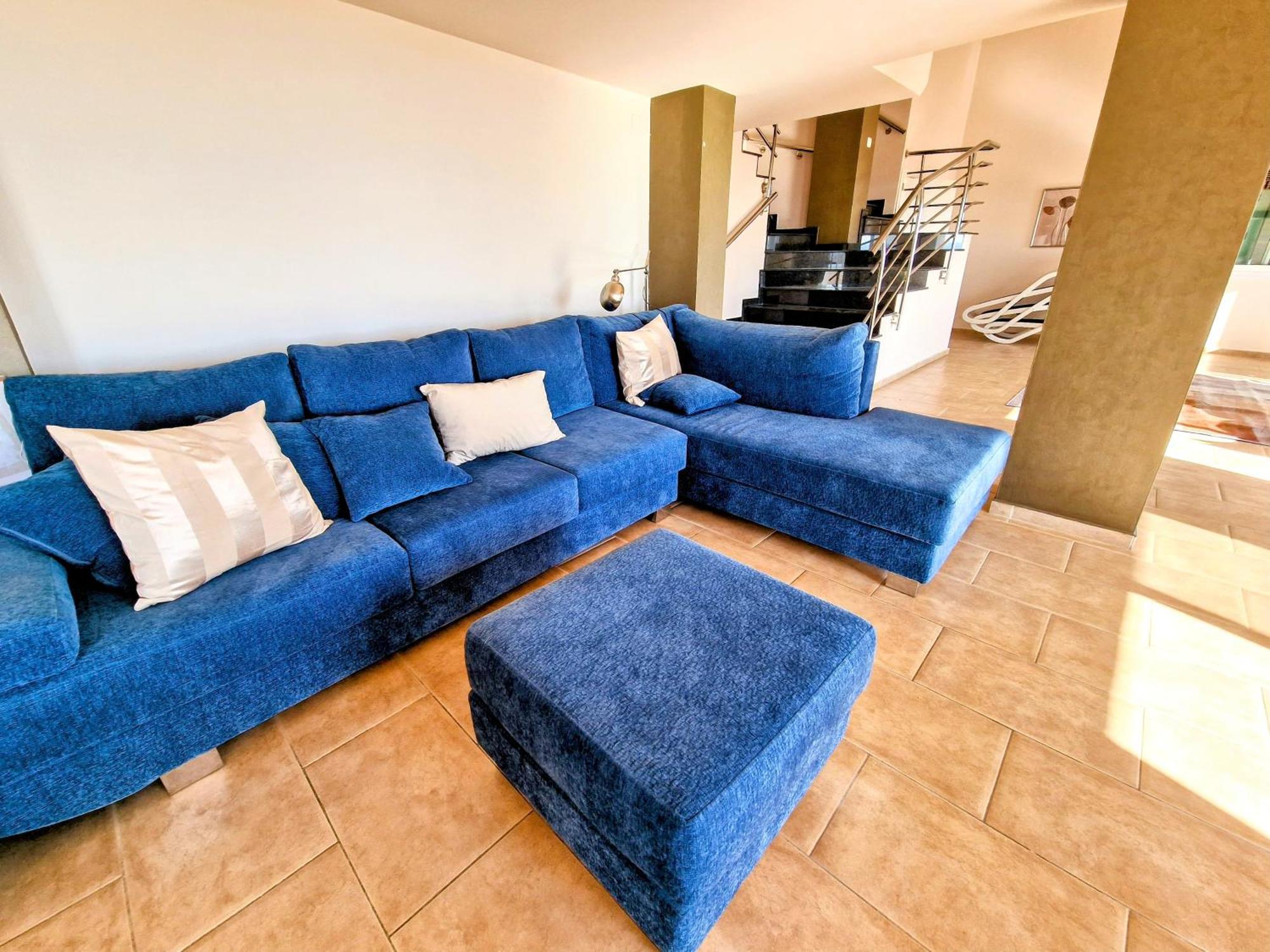 Paphos Central Penthouse Zewnętrze zdjęcie